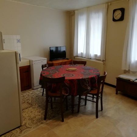 Residence Llapasset Formigueres Ngoại thất bức ảnh