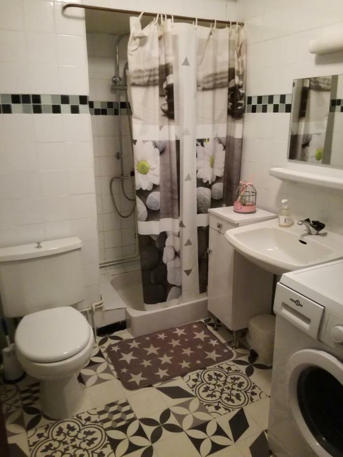 Residence Llapasset Formigueres Ngoại thất bức ảnh