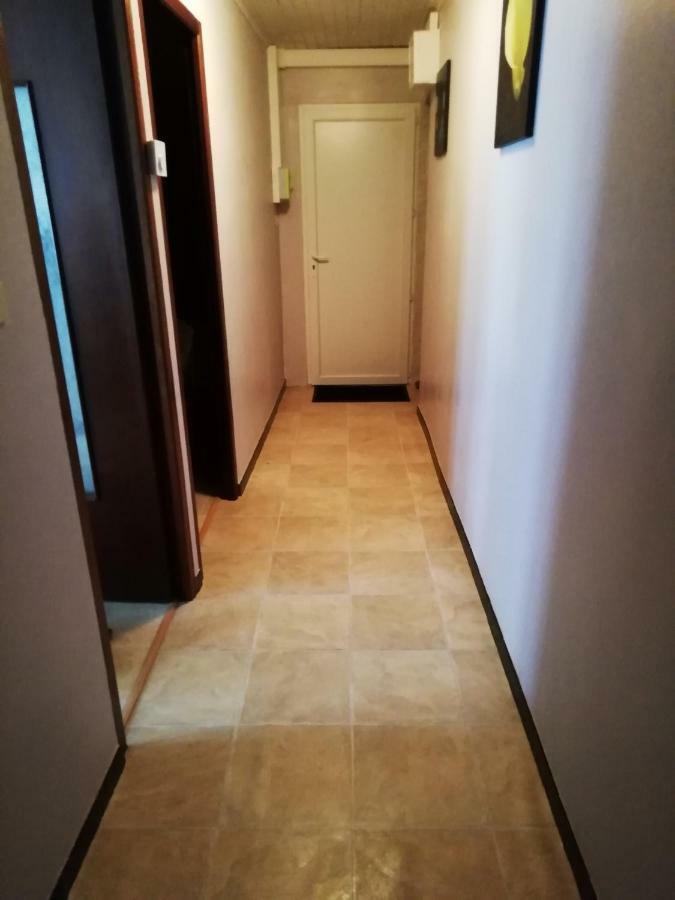 Residence Llapasset Formigueres Ngoại thất bức ảnh